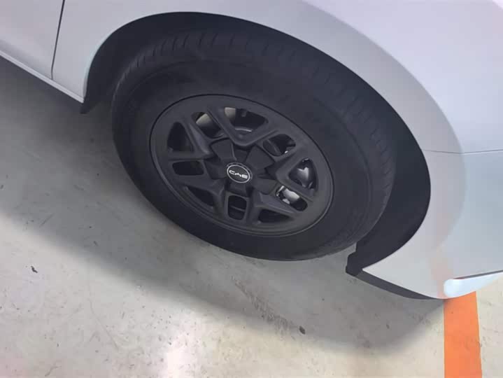 BYD Seal 05 DM-i Hybrid 2025 2025款 DM-i 智驾版 55KM豪华型