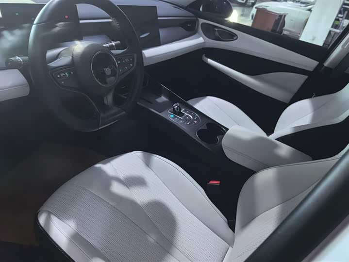 BYD Seal 05 DM-i Hybrid 2025 2025款 DM-i 智驾版 55KM豪华型