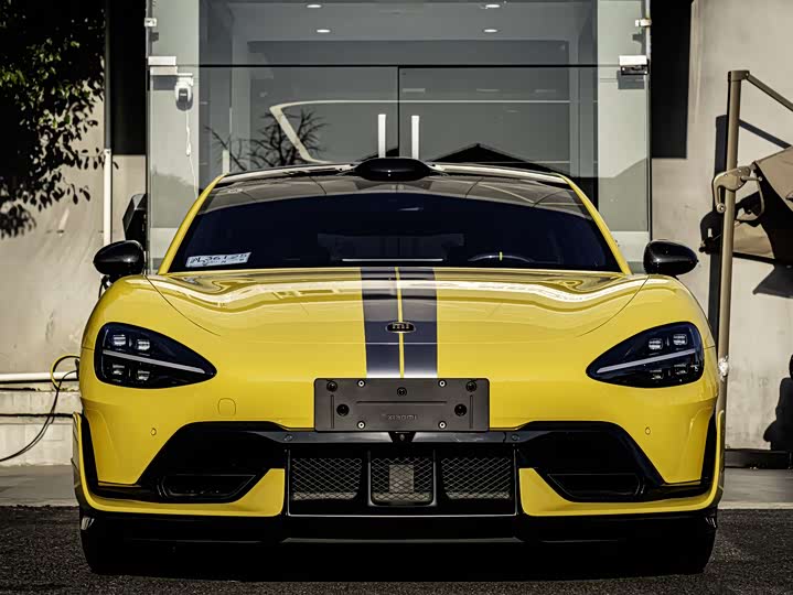 Xiaomi SU7 Ultra 2025 2025款 Ultra