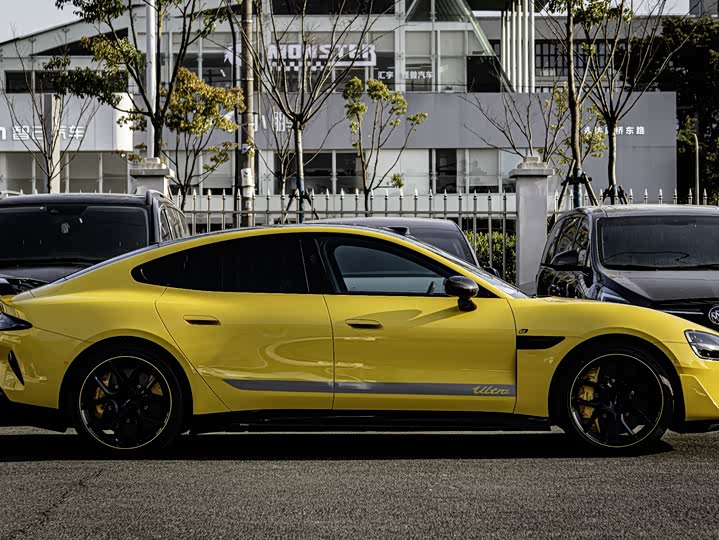 Xiaomi SU7 Ultra 2025 2025款 Ultra