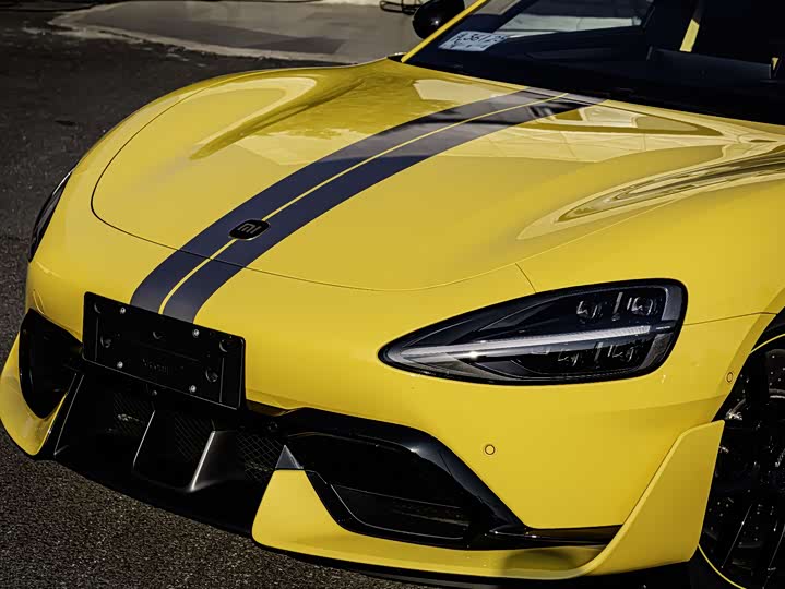 Xiaomi SU7 Ultra 2025 2025款 Ultra