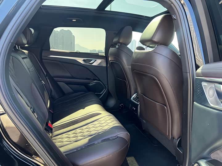 Wey Mocha 2021 2021款 2.0T 四驱特醇版