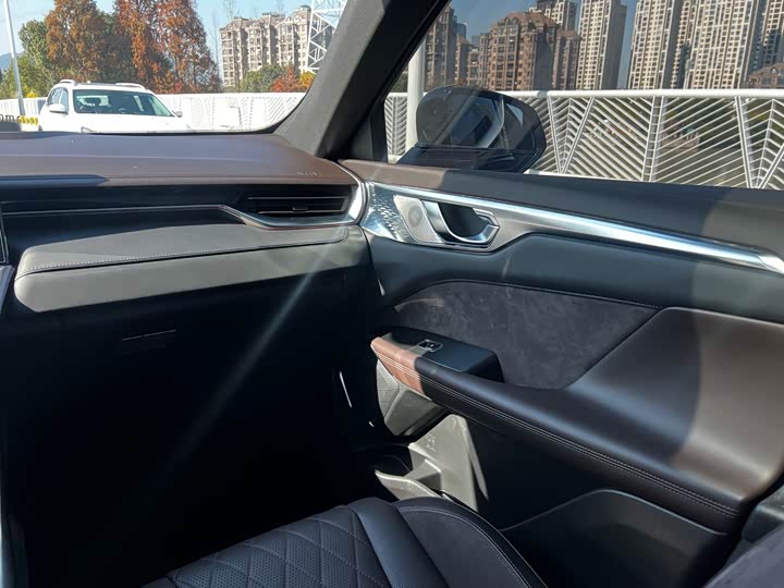 Wey Mocha 2021 2021款 2.0T 四驱特醇版