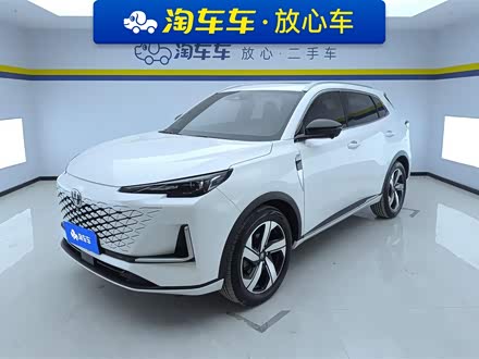 Changan CS55 Plus 2024 2024款 第三代 1.5T DCT尊贵型
