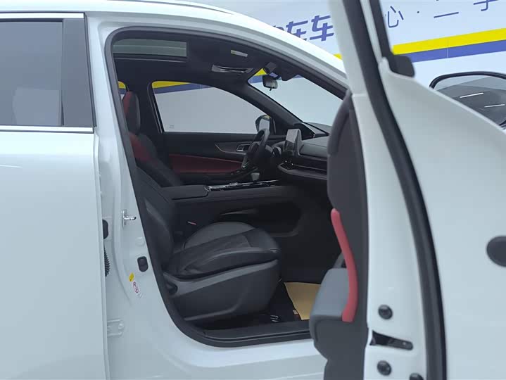 Changan CS55 Plus 2024 2024款 第三代 1.5T DCT尊贵型