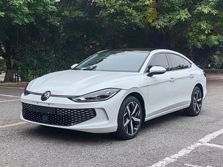 Volkswagen Lamando L 2025 2025款 凌渡L 280TSI DSG酷辣版