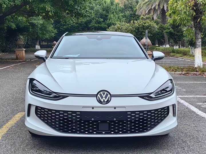 Volkswagen Lamando L 2025 2025款 凌渡L 280TSI DSG酷辣版