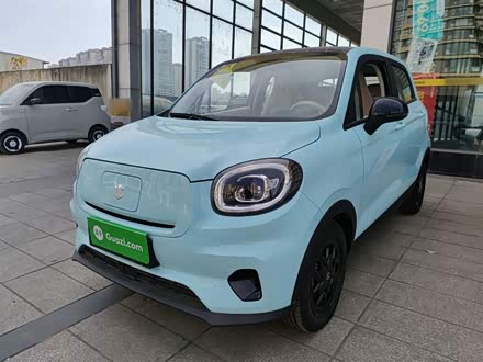 Leapmotor T03 2025 2025款 310舒享版