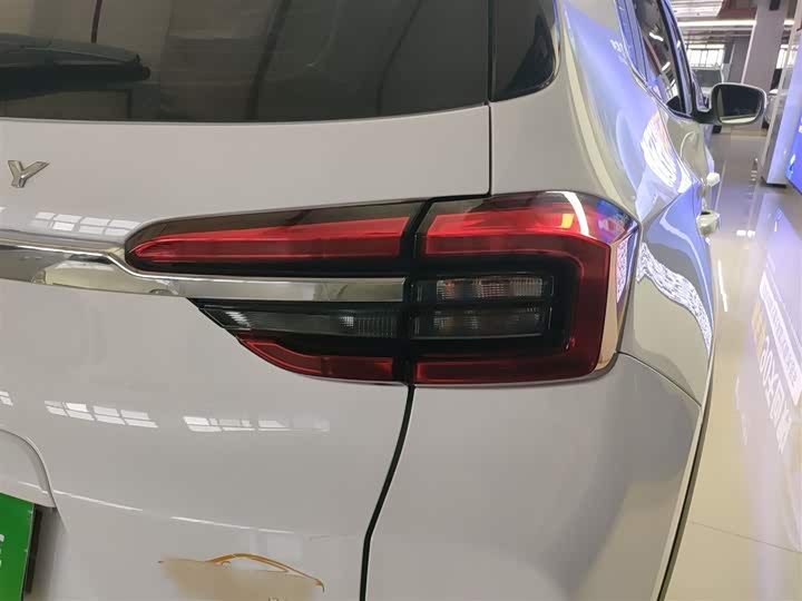 Chery Tiggo 5x 2023 2023款 1.5L CVT时尚型