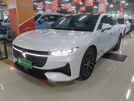 Voyah Passion 2024 2024款 PHEV 四驱超长续航行政版