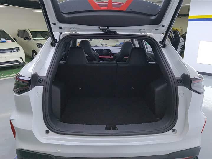 Changan X5 Plus 2024 2024款 1.5T DCT智尊型