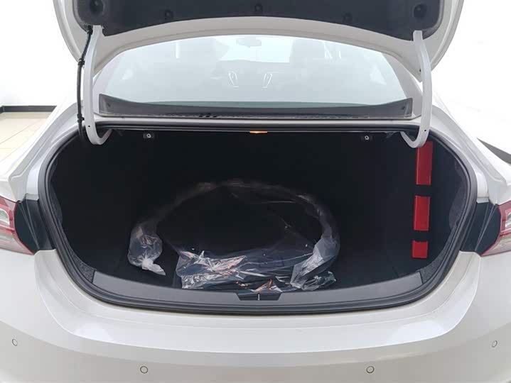 Chevrolet Malibu XL 2023 2023款 1.5T 锐动版