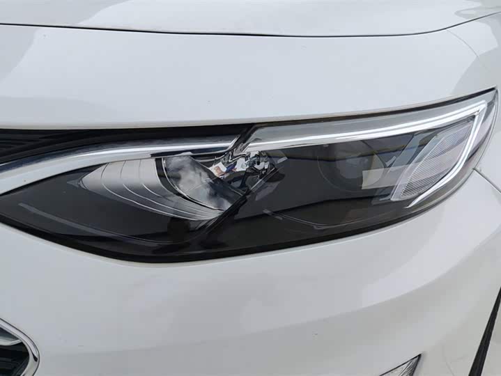 Chevrolet Malibu XL 2023 2023款 1.5T 锐动版