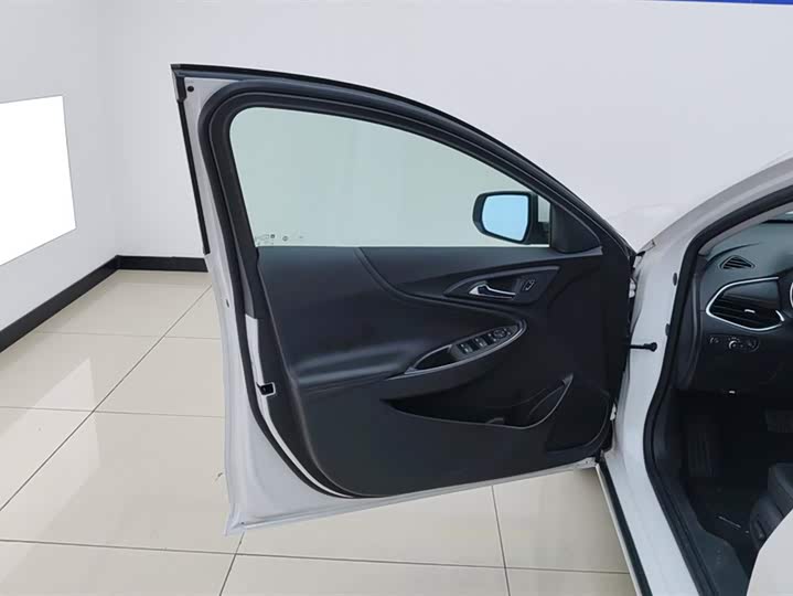 Chevrolet Malibu XL 2023 2023款 1.5T 锐动版