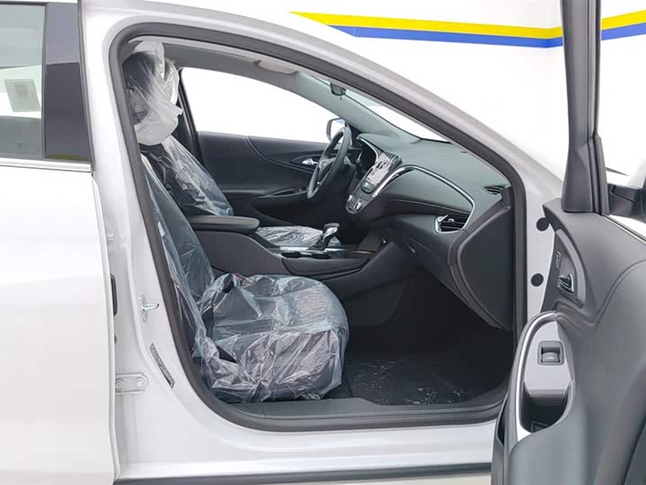 Chevrolet Malibu XL 2023 2023款 1.5T 锐动版