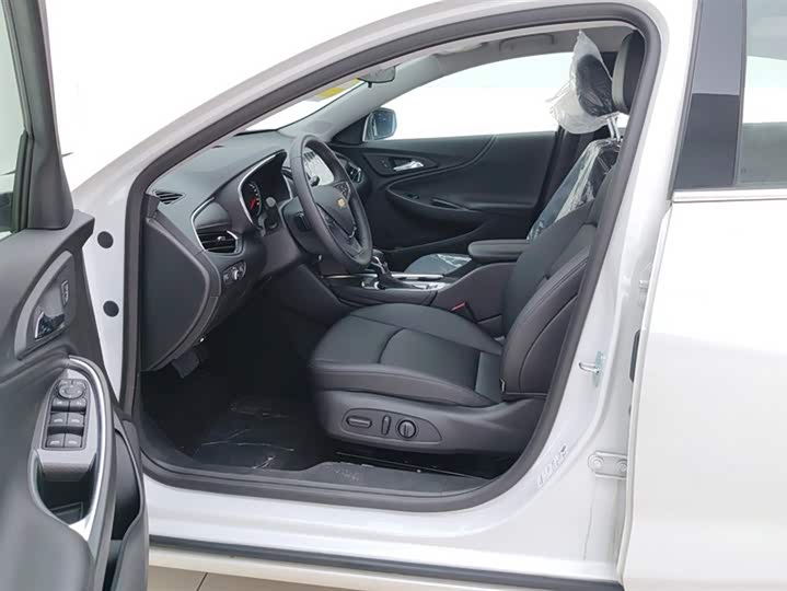 Chevrolet Malibu XL 2023 2023款 1.5T 锐动版