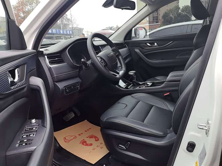 2021 Changan Oshan COS1° Pro