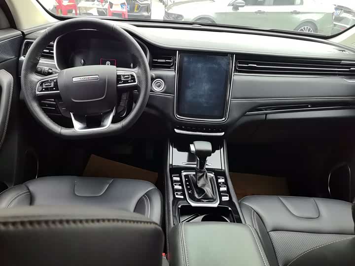 2021 Changan Oshan COS1° Pro