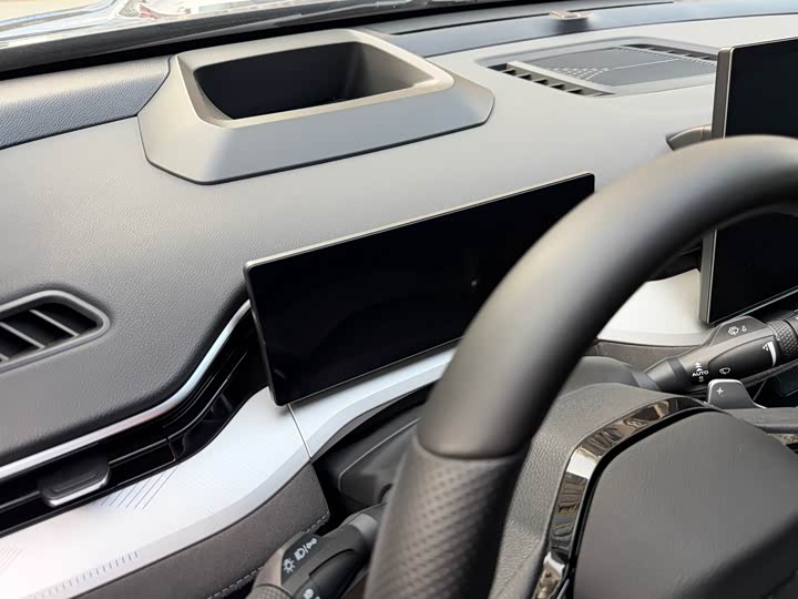 Geely Preface 2025 2025款 东方曜 2.0TD 望月版