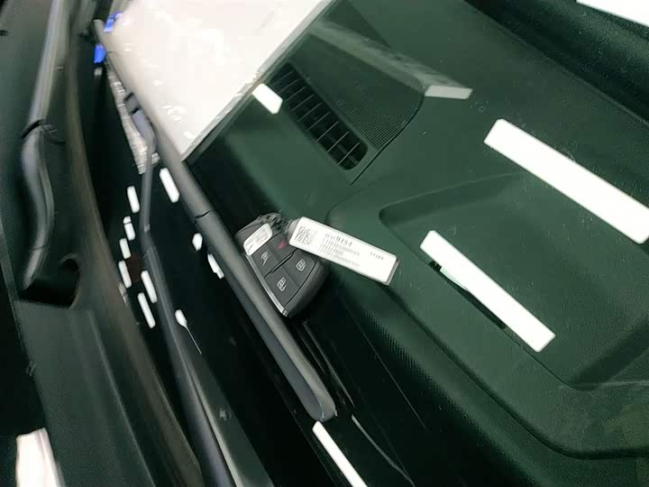 Buick Envision Plus 2024 2024款 昂科威Plus 28T 四驱尊享版