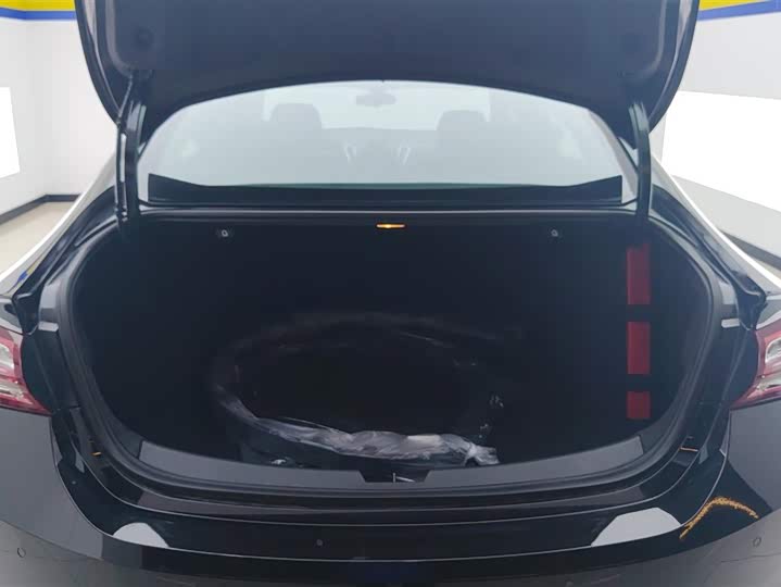 Chevrolet Malibu XL 2023 2023款 1.5T 锐动版