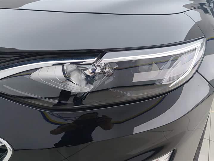 Chevrolet Malibu XL 2023 2023款 1.5T 锐动版