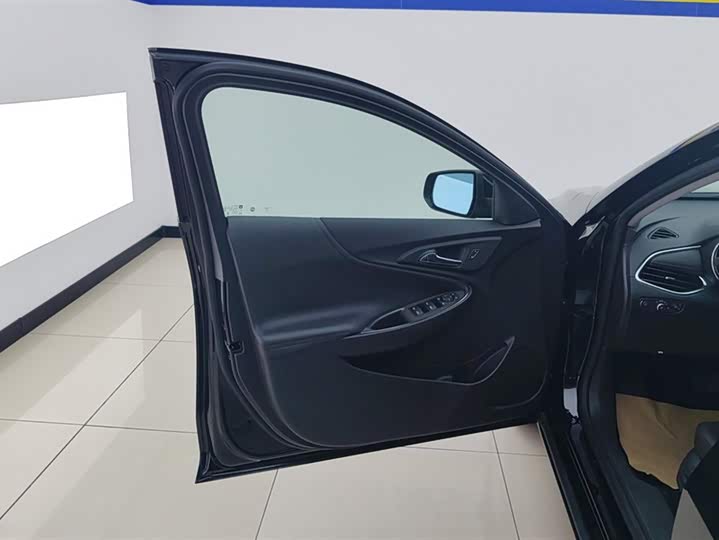 Chevrolet Malibu XL 2023 2023款 1.5T 锐动版