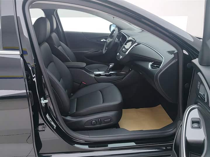 Chevrolet Malibu XL 2023 2023款 1.5T 锐动版