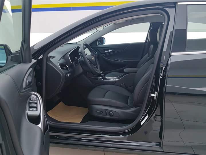 Chevrolet Malibu XL 2023 2023款 1.5T 锐动版