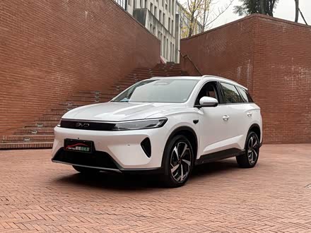 BYD Sea Lion 05 DM-i Hybrid 2025 2025款 DM-i 智驾版 115KM旗舰型