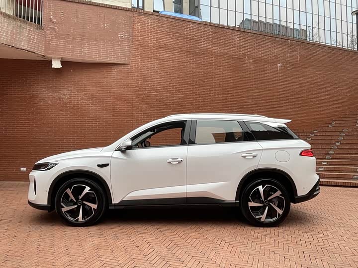 BYD Sea Lion 05 DM-i Hybrid 2025 2025款 DM-i 智驾版 115KM旗舰型