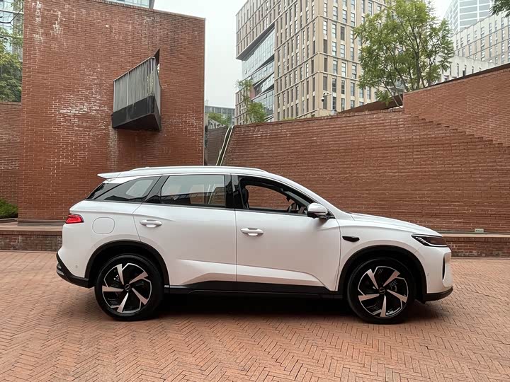 BYD Sea Lion 05 DM-i Hybrid 2025 2025款 DM-i 智驾版 115KM旗舰型