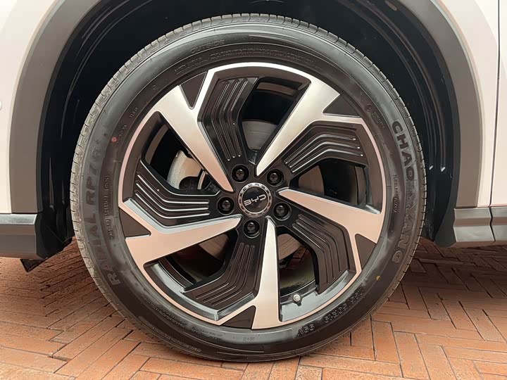 BYD Sea Lion 05 DM-i Hybrid 2025 2025款 DM-i 智驾版 115KM旗舰型