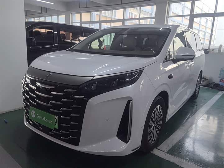 BYD Xia 2025 2025款 DM-i 1.5T 180km 卓越型