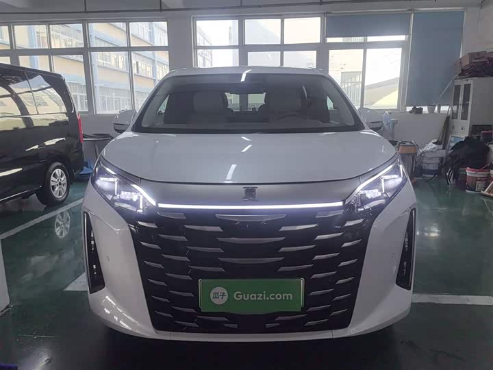 BYD Xia 2025 2025款 DM-i 1.5T 180km 卓越型