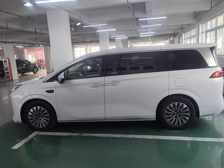 BYD Xia 2025 2025款 DM-i 1.5T 180km 卓越型