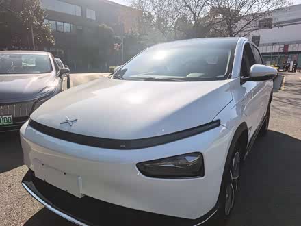 XPeng G3 2022 2022款 G3i 460N+