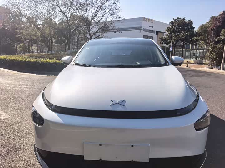 XPeng G3 2022 2022款 G3i 460N+