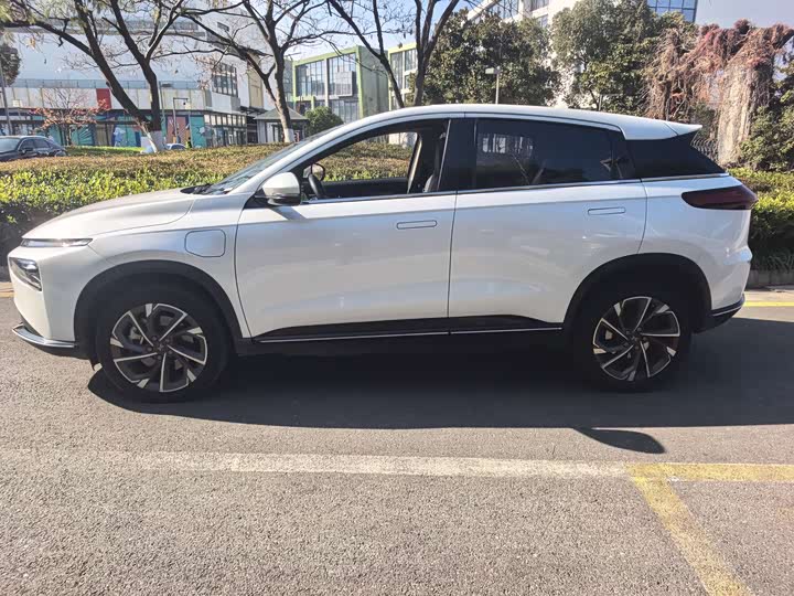 XPeng G3 2022 2022款 G3i 460N+