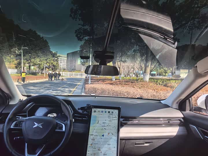 XPeng G3 2022 2022款 G3i 460N+