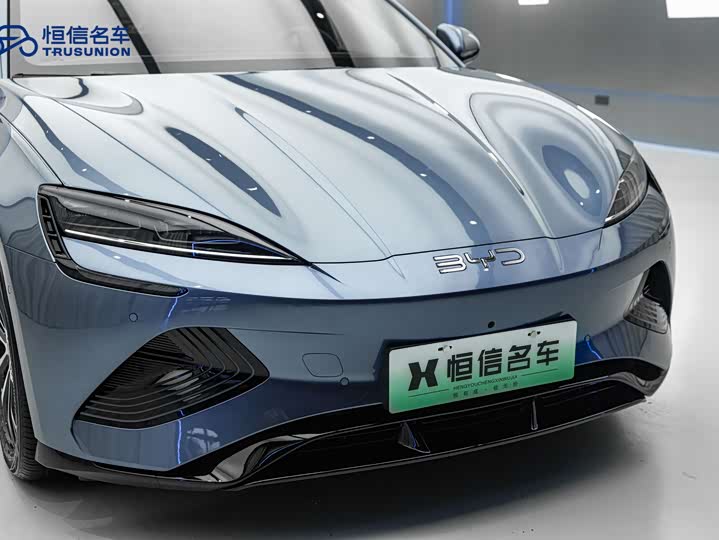 BYD Seal 2025 2025款 510标准版