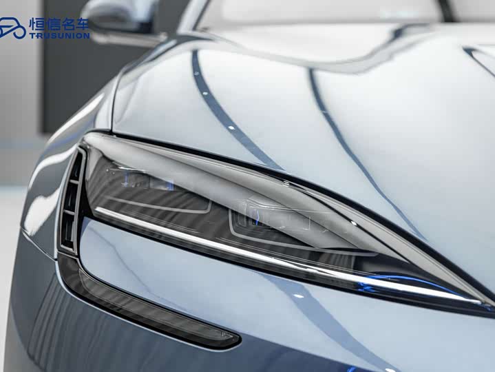 BYD Seal 2025 2025款 510标准版