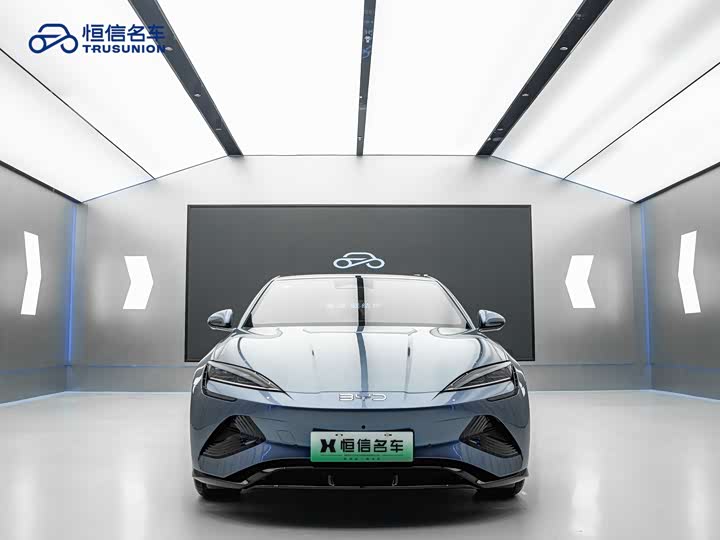 BYD Seal 2025 2025款 510标准版