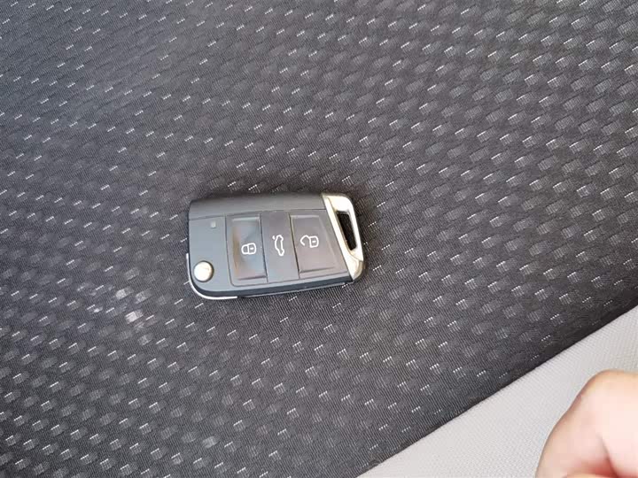 Volkswagen Tacqua 2023 2023款 200TSI DSG 悦智联版