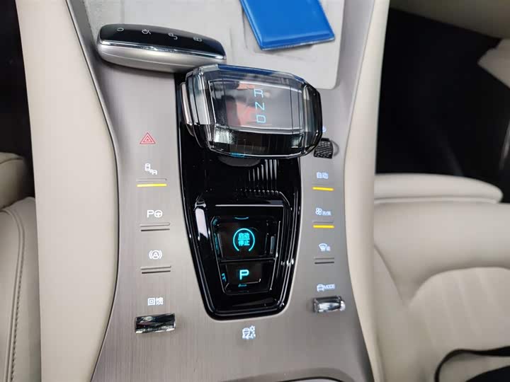 Denza N7 2023 2023款 长续航性能版