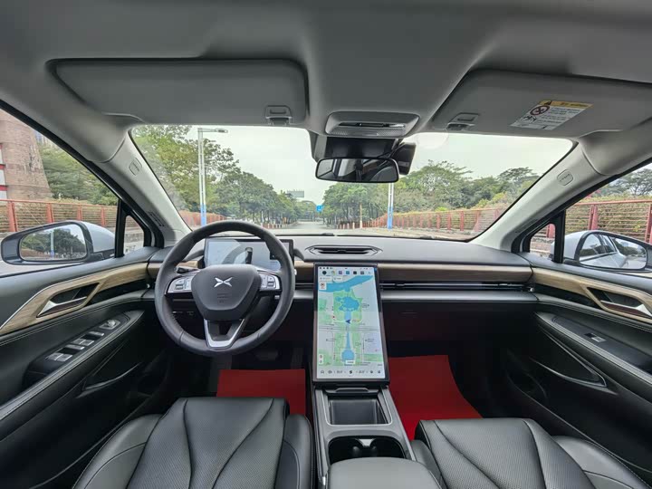 XPeng P5 2024 2024款 500Plus版