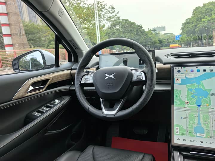 XPeng P5 2024 2024款 500Plus版