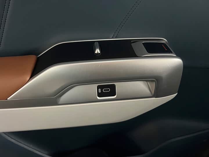 Changan Deepal G318 2024 2024款 两驱舒享版