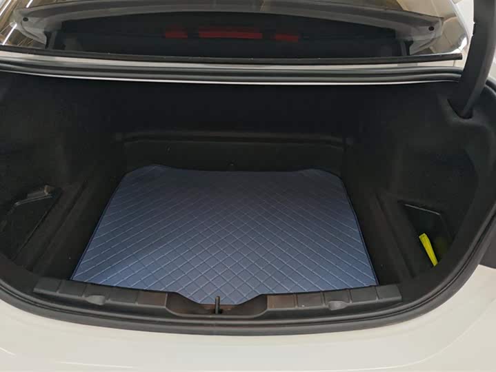 BMW 1 Series 2023 2023款 120i M运动曜夜版