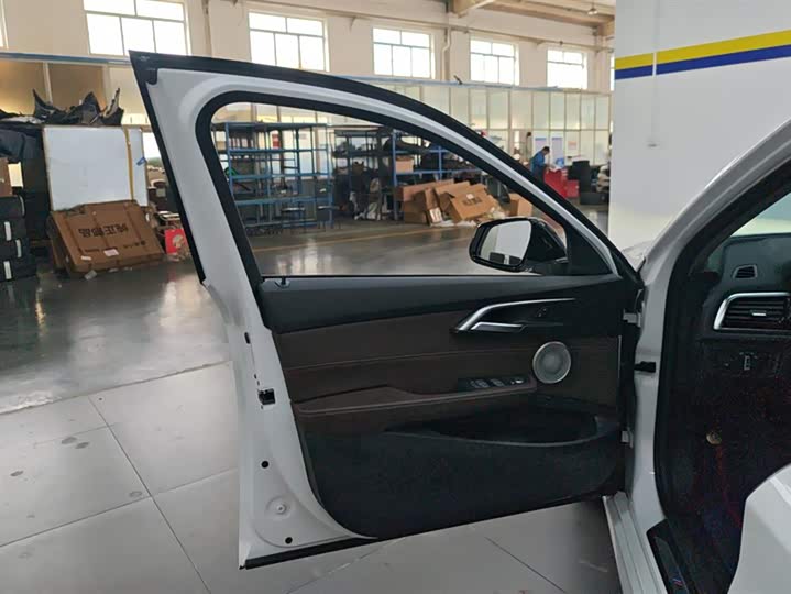 BMW 1 Series 2023 2023款 120i M运动曜夜版